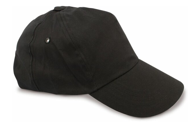 estampado de gorras